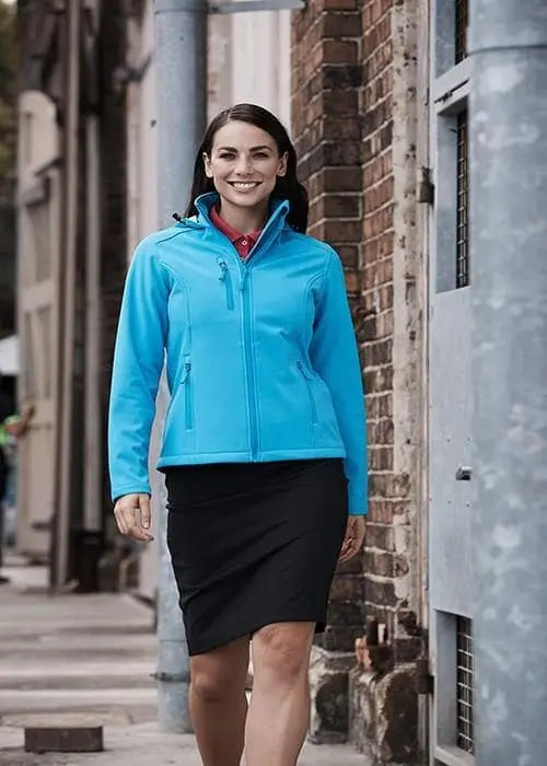 Aussie Pacific Olympus Ladies Jacket 2513 Casual Wear Aussie Pacific